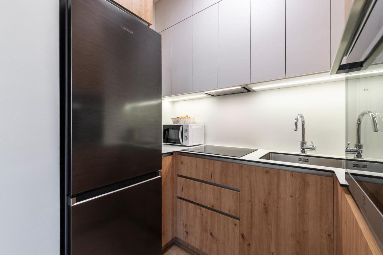 Apartment Emma Дубровник Экстерьер фото