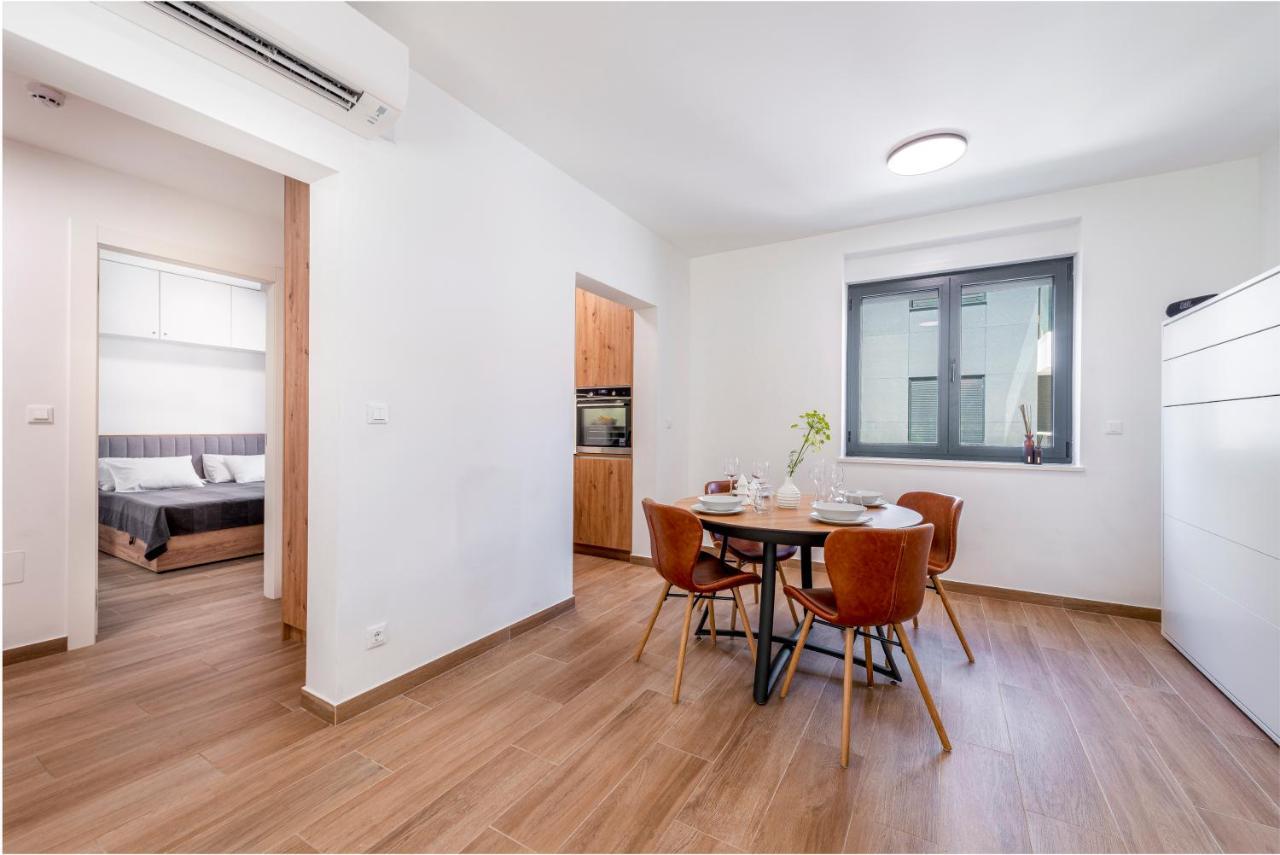 Apartment Emma Дубровник Экстерьер фото