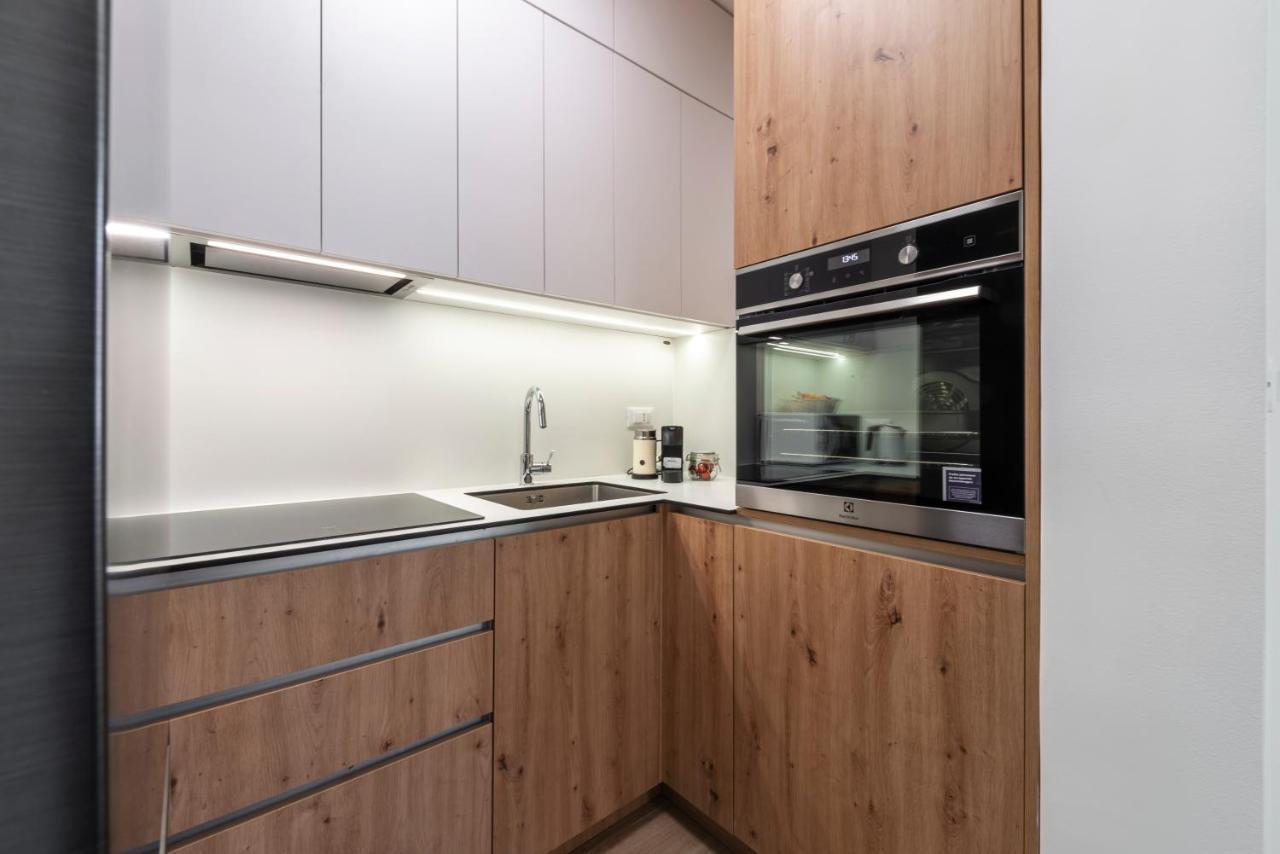 Apartment Emma Дубровник Экстерьер фото