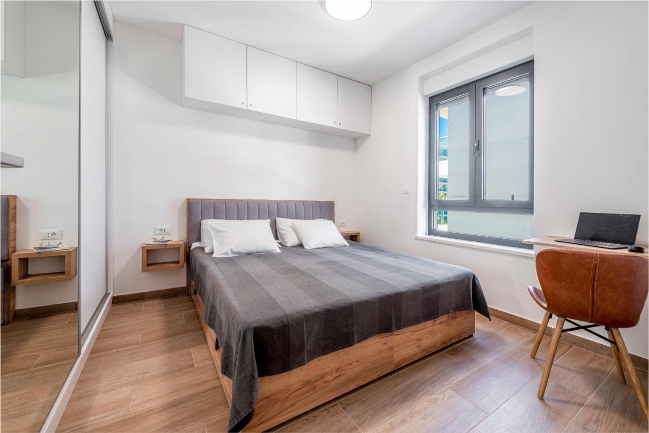 Apartment Emma Дубровник Экстерьер фото