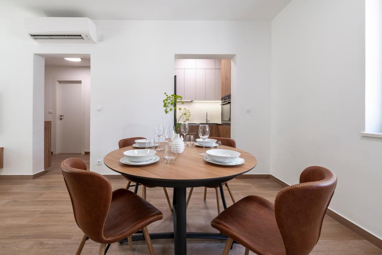 Apartment Emma Дубровник Экстерьер фото