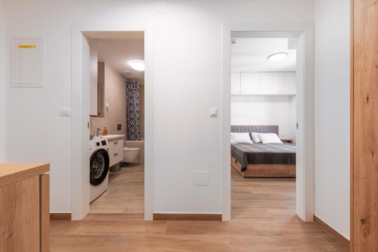 Apartment Emma Дубровник Экстерьер фото