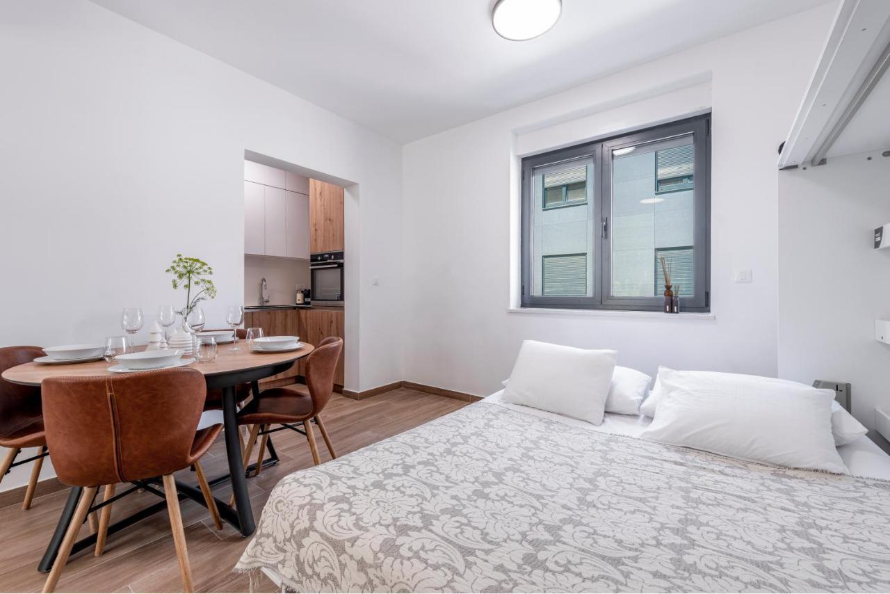 Apartment Emma Дубровник Экстерьер фото