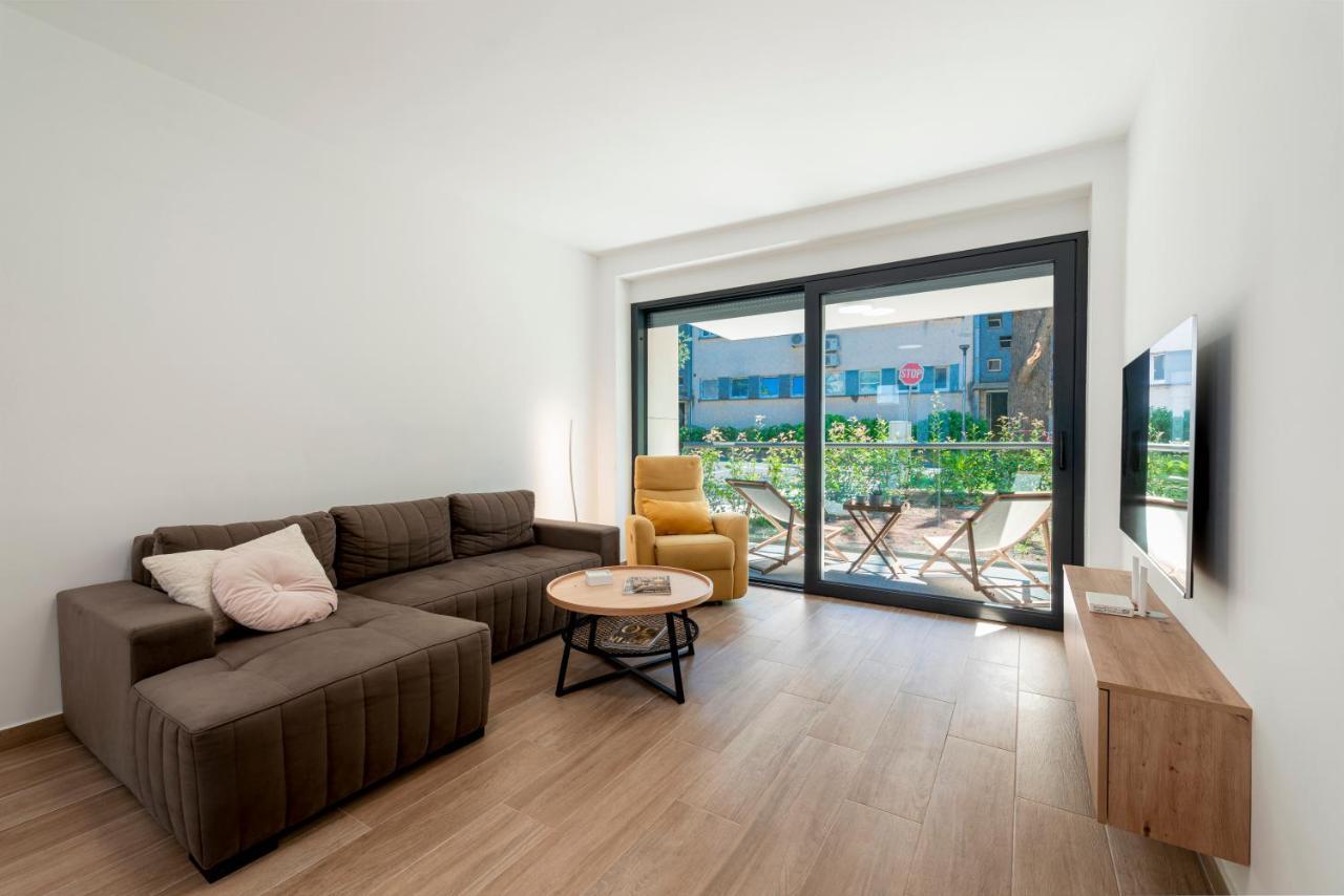 Apartment Emma Дубровник Экстерьер фото