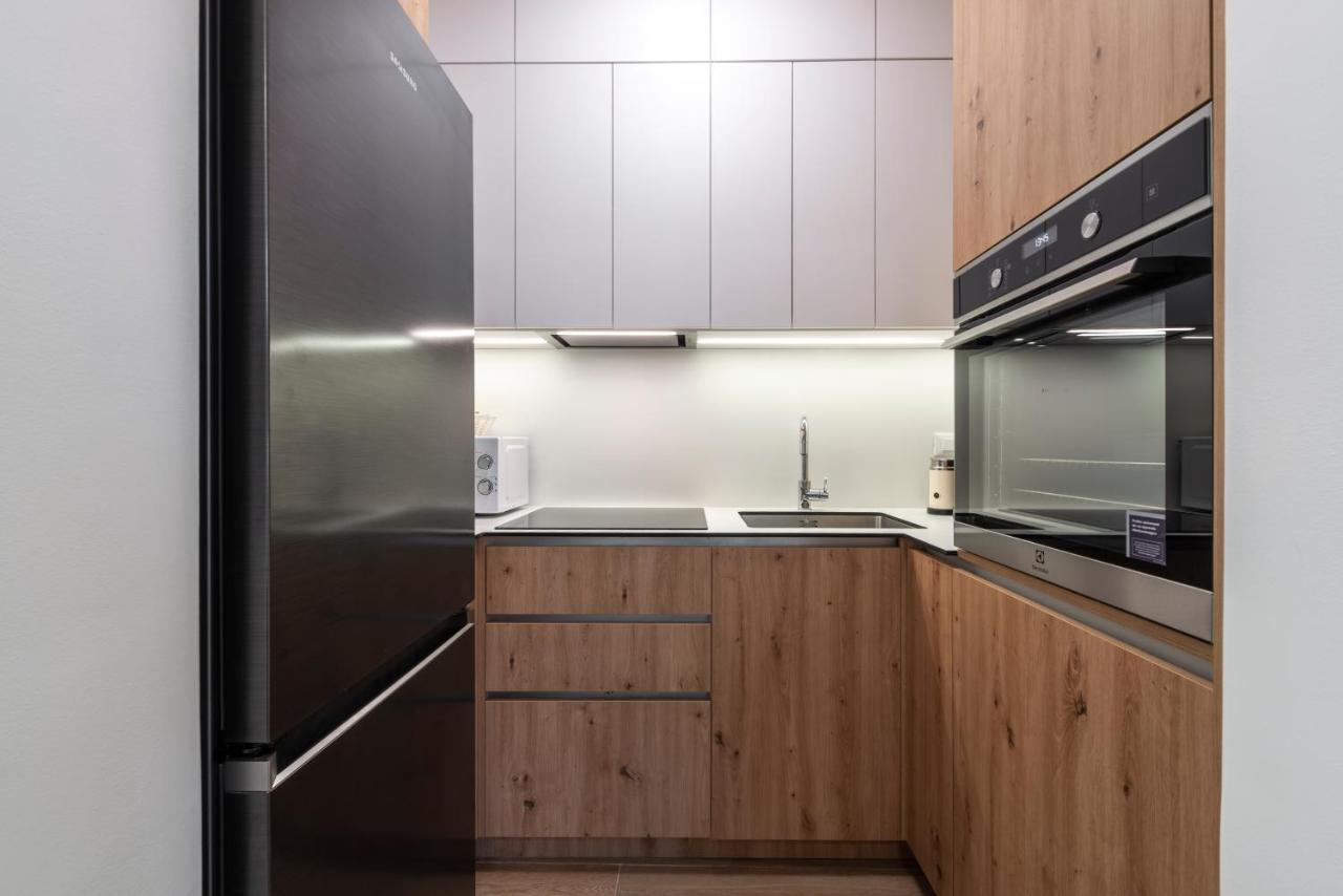 Apartment Emma Дубровник Экстерьер фото