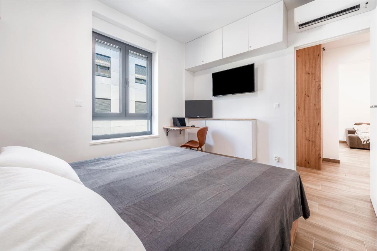 Apartment Emma Дубровник Экстерьер фото
