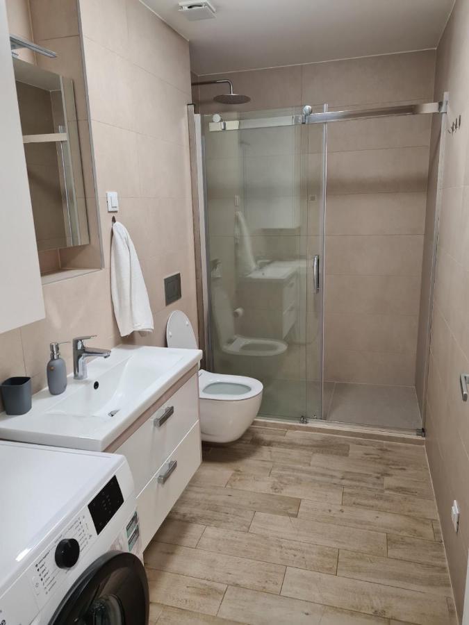 Apartment Emma Дубровник Экстерьер фото