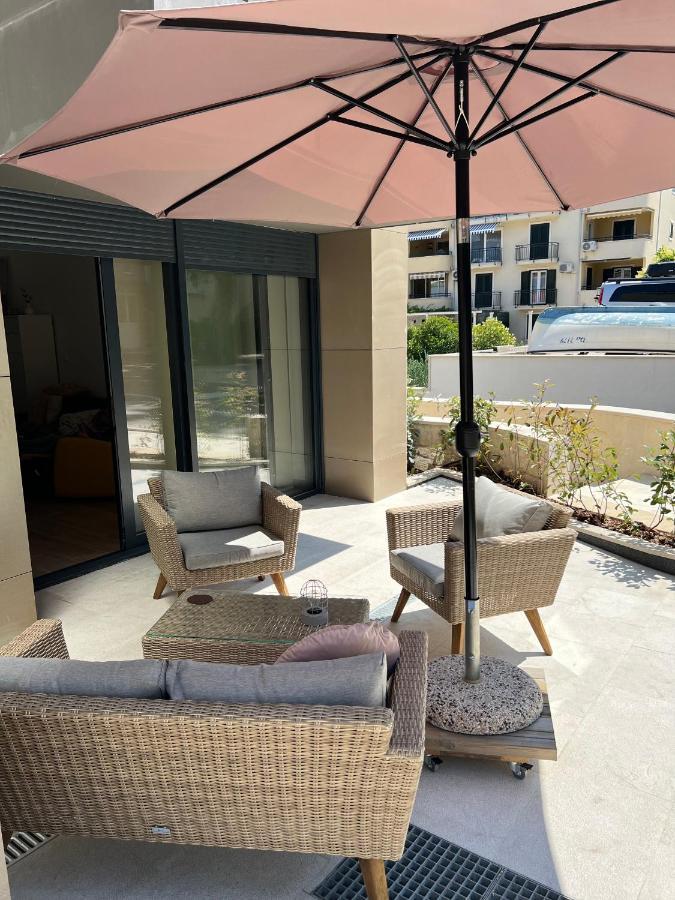 Apartment Emma Дубровник Экстерьер фото