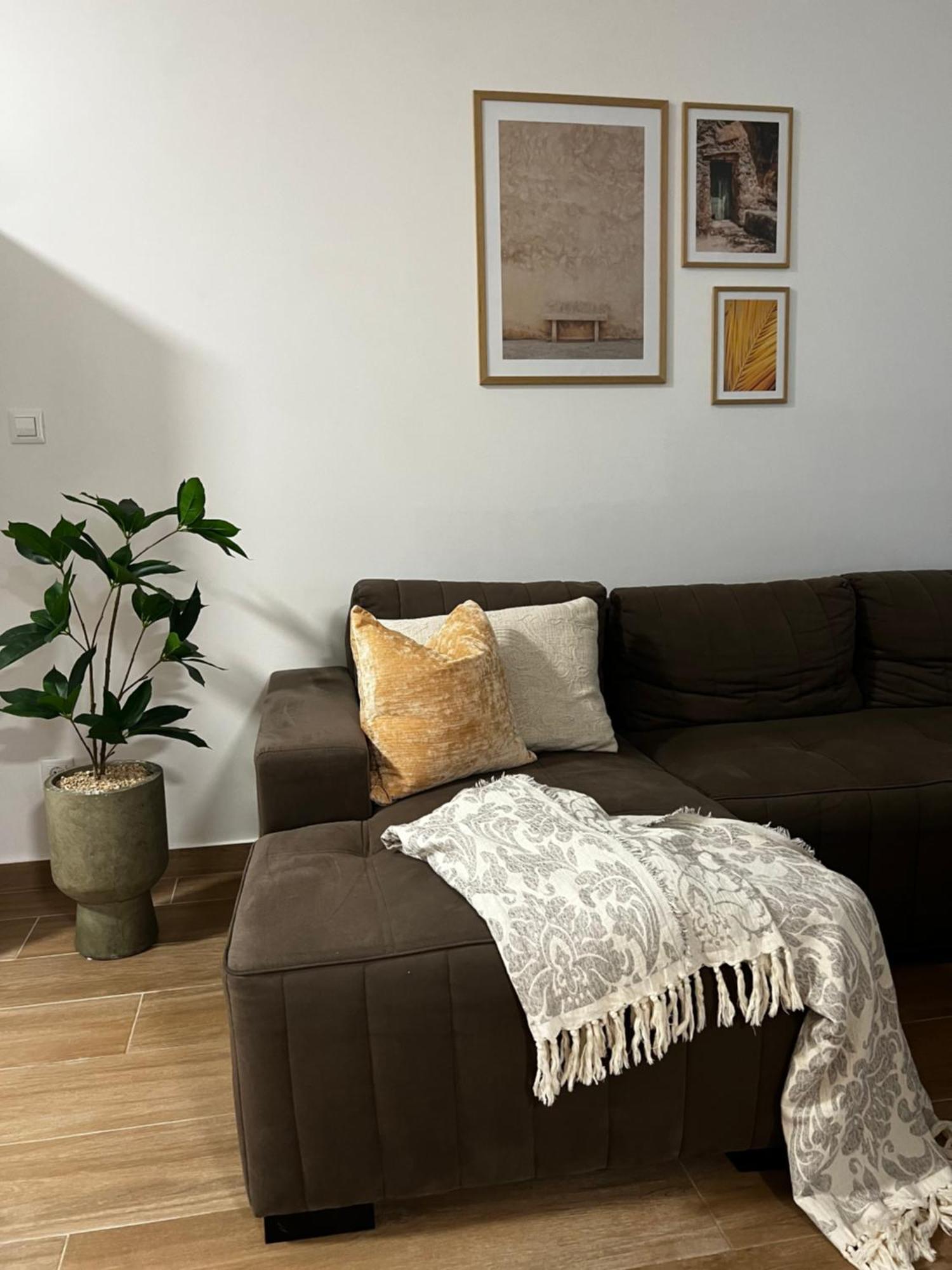 Apartment Emma Дубровник Экстерьер фото